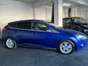 Ford Focus 1.6 TDCi Titanium Navigator Hatchback 5dr Diesel Manual Euro 5 (s/s) (115 ps) 5dr Manual 2026