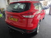 Ford Kuga 1.6T EcoBoost Zetec SUV 5dr Petrol Manual 2WD Euro 5 (s/s) (150 ps) 5dr Manual 2026
