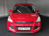 Ford Kuga 1.6T EcoBoost Zetec SUV 5dr Petrol Manual 2WD Euro 5 (s/s) (150 ps) 5dr Manual 2026