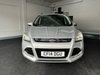 Ford Kuga 2.0 TDCi Titanium SUV 5dr Diesel Manual 2WD Euro 5 (140 ps) 5dr Manual 2026