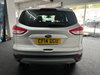 Ford Kuga 2.0 TDCi Titanium SUV 5dr Diesel Manual 2WD Euro 5 (140 ps) 5dr Manual 2026