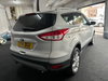 Ford Kuga 2.0 TDCi Titanium SUV 5dr Diesel Manual 2WD Euro 5 (140 ps) 5dr Manual 2026