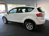 Ford Kuga 2.0 TDCi Zetec SUV 5dr Diesel Manual 2WD Euro 5 (140 ps) 5dr Manual 2026