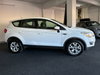 Ford Kuga 2.0 TDCi Zetec SUV 5dr Diesel Manual 2WD Euro 5 (140 ps) 5dr Manual 2026