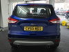 Ford Kuga 2.0 TDCi Zetec SUV 5dr Diesel Manual 2WD Euro 6 (s/s) (150 ps) 5dr Manual 2026