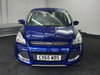 Ford Kuga 2.0 TDCi Zetec SUV 5dr Diesel Manual 2WD Euro 6 (s/s) (150 ps) 5dr Manual 2026