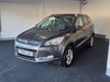 Ford Kuga 2.0 TDCi Zetec SUV 5dr Diesel Manual 2WD Euro 6 (s/s) (150 ps) 5dr Manual 2026