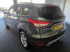 Ford Kuga 2.0 TDCi Zetec SUV 5dr Diesel Manual 2WD Euro 6 (s/s) (150 ps) 5dr Manual 2026