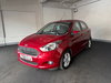 Ford Ka+ 1.2 Ti-VCT Zetec Hatchback 5dr Petrol Manual Euro 6 (85 ps) 5dr Manual 2026