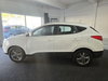 Hyundai IX35 1.6 GDi SE SUV 5dr Petrol Manual Euro 5 (135 ps) 5dr Manual 2026