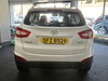 Hyundai IX35 1.6 GDi SE SUV 5dr Petrol Manual Euro 5 (135 ps) 5dr Manual 2026