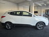 Hyundai IX35 1.6 GDi SE SUV 5dr Petrol Manual Euro 5 (135 ps) 5dr Manual 2026