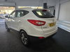 Hyundai IX35 1.6 GDi SE SUV 5dr Petrol Manual Euro 5 (135 ps) 5dr Manual 2026