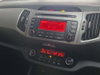 Kia Sportage 1.7 CRDi EcoDynamics 2 SUV 5dr Diesel Manual 2WD Euro 5 (s/s) (114 bhp) 5dr Manual 2026