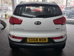 Kia Sportage 1.7 CRDi EcoDynamics 2 SUV 5dr Diesel Manual 2WD Euro 5 (s/s) (114 bhp) 5dr Manual 2014