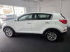 Kia Sportage 1.7 CRDi EcoDynamics 2 SUV 5dr Diesel Manual 2WD Euro 5 (s/s) (114 bhp) 5dr Manual 2026