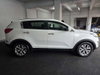Kia Sportage 1.7 CRDi EcoDynamics 2 SUV 5dr Diesel Manual 2WD Euro 5 (s/s) (114 bhp) 5dr Manual 2026