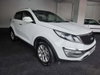 Kia Sportage 1.7 CRDi EcoDynamics 2 SUV 5dr Diesel Manual 2WD Euro 5 (s/s) (114 bhp) 5dr Manual 2026