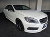 Mercedes-Benz A Class 1.5 A180 CDI AMG Sport Hatchback 5dr Diesel 7G-DCT Euro 5 (s/s) (109 ps) 5dr Automatic 2026