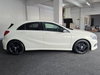 Mercedes-Benz A Class 1.5 A180 CDI AMG Sport Hatchback 5dr Diesel 7G-DCT Euro 5 (s/s) (109 ps) 5dr Automatic 2026