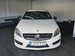 Mercedes-Benz A Class 1.5 A180 CDI AMG Sport Hatchback 5dr Diesel 7G-DCT Euro 5 (s/s) (109 ps) 5dr Automatic 2014