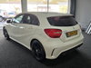 Mercedes-Benz A Class 1.5 A180 CDI AMG Sport Hatchback 5dr Diesel 7G-DCT Euro 5 (s/s) (109 ps) 5dr Automatic 2026