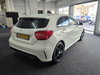 Mercedes-Benz A Class 1.5 A180 CDI AMG Sport Hatchback 5dr Diesel 7G-DCT Euro 5 (s/s) (109 ps) 5dr Automatic 2026