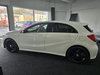 Mercedes-Benz A Class 1.5 A180 CDI AMG Sport Hatchback 5dr Diesel 7G-DCT Euro 5 (s/s) (109 ps) 5dr Automatic 2026