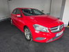Mercedes-Benz A Class 1.5 A180 CDI Sport Hatchback 5dr Diesel Manual Euro 5 (s/s) (109 ps) 5dr Manual 2026