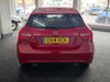 Mercedes-Benz A Class 1.5 A180 CDI Sport Hatchback 5dr Diesel Manual Euro 5 (s/s) (109 ps) 5dr Manual 2026