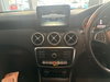 Mercedes-Benz A Class 1.5 A180d Sport (Executive) Hatchback 5dr Diesel 7G-DCT Euro 6 (s/s) (109 ps) 5dr Automatic 2026
