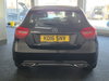 Mercedes-Benz A Class 1.5 A180d Sport (Executive) Hatchback 5dr Diesel 7G-DCT Euro 6 (s/s) (109 ps) 5dr Automatic 2026