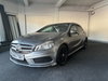Mercedes-Benz A Class 1.8 A200 CDI AMG Sport Hatchback 5dr Diesel 7G-DCT Euro 5 (s/s) (136 ps) 5dr Automatic 2026