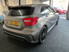 Mercedes-Benz A Class 1.8 A200 CDI AMG Sport Hatchback 5dr Diesel 7G-DCT Euro 5 (s/s) (136 ps) 5dr Automatic 2026