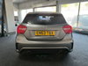 Mercedes-Benz A Class 1.8 A200 CDI AMG Sport Hatchback 5dr Diesel 7G-DCT Euro 5 (s/s) (136 ps) 5dr Automatic 2026