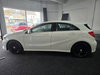 Mercedes-Benz A Class 2.1 A200 CDI AMG Sport Hatchback 5dr Diesel Manual Euro 6 (s/s) (136 ps) 5dr Manual 2026