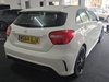 Mercedes-Benz A Class 2.1 A200 CDI AMG Sport Hatchback 5dr Diesel Manual Euro 6 (s/s) (136 ps) 5dr Manual 2026