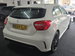 Mercedes-Benz A Class 2.1 A200 CDI AMG Sport Hatchback 5dr Diesel Manual Euro 6 (s/s) (136 ps) 5dr Manual 2014