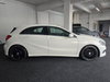 Mercedes-Benz A Class 2.1 A200 CDI AMG Sport Hatchback 5dr Diesel Manual Euro 6 (s/s) (136 ps) 5dr Manual 2026