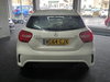 Mercedes-Benz A Class 2.1 A200 CDI AMG Sport Hatchback 5dr Diesel Manual Euro 6 (s/s) (136 ps) 5dr Manual 2026