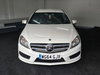 Mercedes-Benz A Class 2.1 A200 CDI AMG Sport Hatchback 5dr Diesel Manual Euro 6 (s/s) (136 ps) 5dr Manual 2026