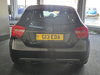 Mercedes-Benz A Class 2.1 A200 CDI Sport Hatchback 5dr Diesel 7G-DCT Euro 6 (s/s) (136 ps) 5dr Automatic 2026