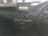 Mercedes-Benz A Class 2.1 A200 CDI Sport Hatchback 5dr Diesel 7G-DCT Euro 6 (s/s) (136 ps) 5dr Automatic 2026