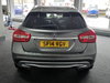 Mercedes-Benz GLA 2.1 GLA220 CDI SE SUV 5dr Diesel 7G-DCT 4MATIC Euro 6 (s/s) (170 ps) 5dr Automatic 2026
