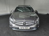 Mercedes-Benz GLA 2.1 GLA220 CDI SE SUV 5dr Diesel 7G-DCT 4MATIC Euro 6 (s/s) (170 ps) 5dr Automatic 2026