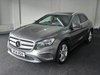 Mercedes-Benz GLA 2.1 GLA220 CDI SE SUV 5dr Diesel 7G-DCT 4MATIC Euro 6 (s/s) (170 ps) 5dr Automatic 2026