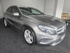 Mercedes-Benz GLA 2.1 GLA220 CDI SE SUV 5dr Diesel 7G-DCT 4MATIC Euro 6 (s/s) (170 ps) 5dr Automatic 2026