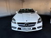 Mercedes-Benz SLK 2.1 SLK250 CDI AMG Sport Convertible 2dr Diesel G-Tronic+ Euro 5 (s/s) (204 ps) 2dr Automatic 2026
