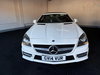 Mercedes-Benz SLK 2.1 SLK250 CDI AMG Sport Convertible 2dr Diesel G-Tronic+ Euro 5 (s/s) (204 ps) 2dr Automatic 2026