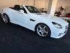 Mercedes-Benz SLK 2.1 SLK250 CDI AMG Sport Convertible 2dr Diesel G-Tronic+ Euro 5 (s/s) (204 ps) 2dr Automatic 2026
